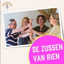 De zussen van Rien