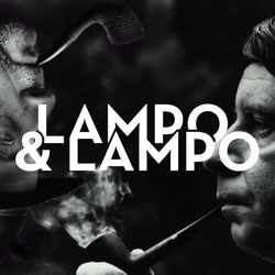 Lampo & Lampo. Een vaderzoektocht.