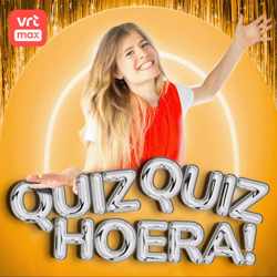 QUIZ QUIZ HOERA!