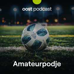 De Oosttribune Amateurpodje