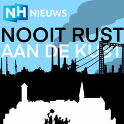 Nooit rust aan de kust