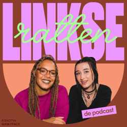 linkse ratten de podcast