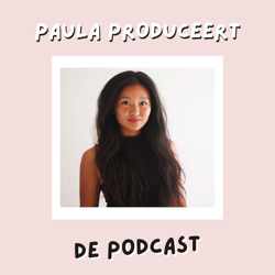 De podcast voor reislustige ondernemers | Paula Produceert