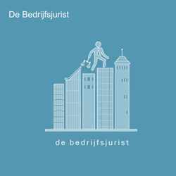 De Bedrijfsjurist