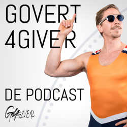 Govert4giver De Podcast