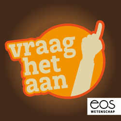 Eos Wetenschap -Vraag het aan