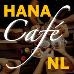 HANA Cafe NL