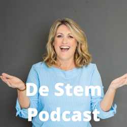 De Stem Podcast