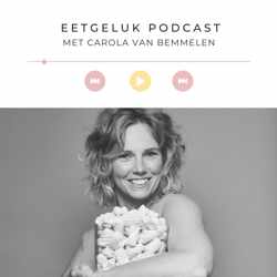 De Eetgeluk Podcast