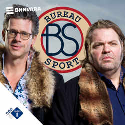 Bureau Sport Podcast