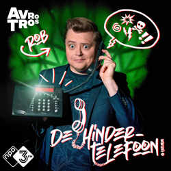 De Hindertelefoon