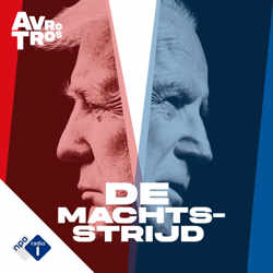 De Machtsstrijd