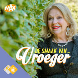 De Smaak van Vroeger