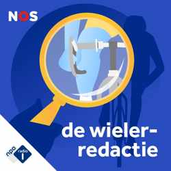 De Wielerredactie