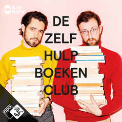 De Zelfhulpboekenclub