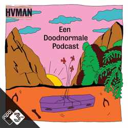 Een Doodnormale Podcast