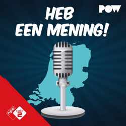 Heb Een Mening