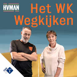 Het WK wegkijken