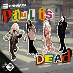 Paul is Dead