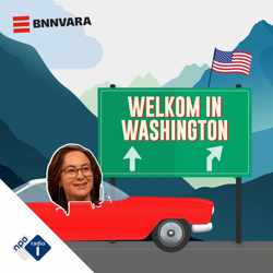 Welkom in Washington