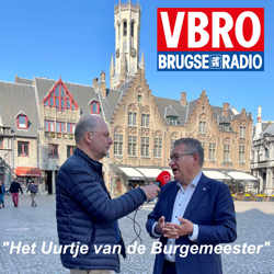 Uurtje van de Burgemeester