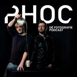 PHOC dé fotografie podcast