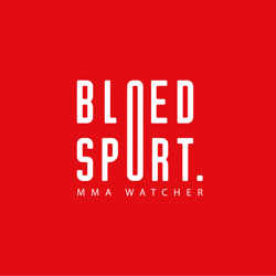 Bloedsport De MMA Watcher podcast