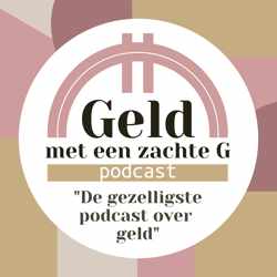 Geld met een zachte G