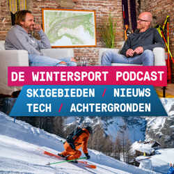 De Wintersport Podcast