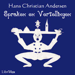 Andersens Sproken en vertellingen by Hans Christian Andersen (1805 - 1875)