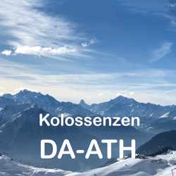 Kolossenzen studie - Da-ath