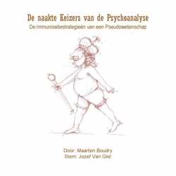 De naakte Keizers van de Psychoanalyse