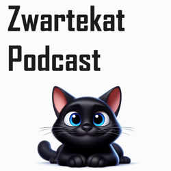 Zwartekat podcast