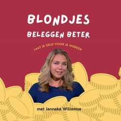 Blondjes Beleggen Beter