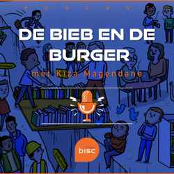 De Bieb en de Burger