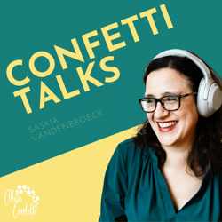 Confetti Talks