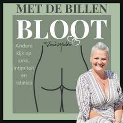 Met de billen bloot, andere kijk op seks en relaties