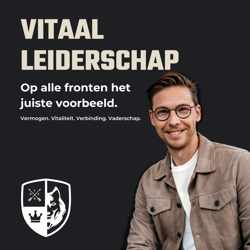 Vitaal Leiderschap Podcast