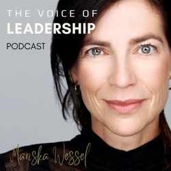 The Voice of Leadership