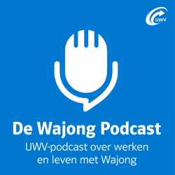 De Wajong Podcast