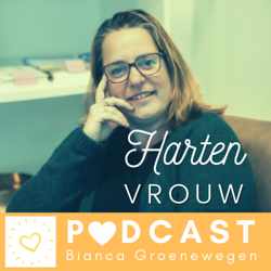 Harten Vrouw