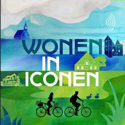 Wonen in Iconen