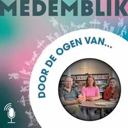 Medemblik door de ogen van