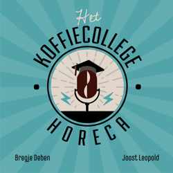 Het Koffiecollege Horeca