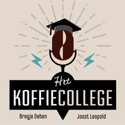 Het Koffiecollege