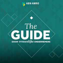 The Guide - Door vrouwelijke ondernemers