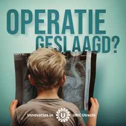 Operatie geslaagd?