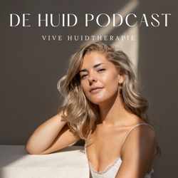 De HUID podcast