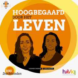 Hoogbegaafd door het leven