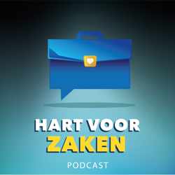 Hart voor Zaken